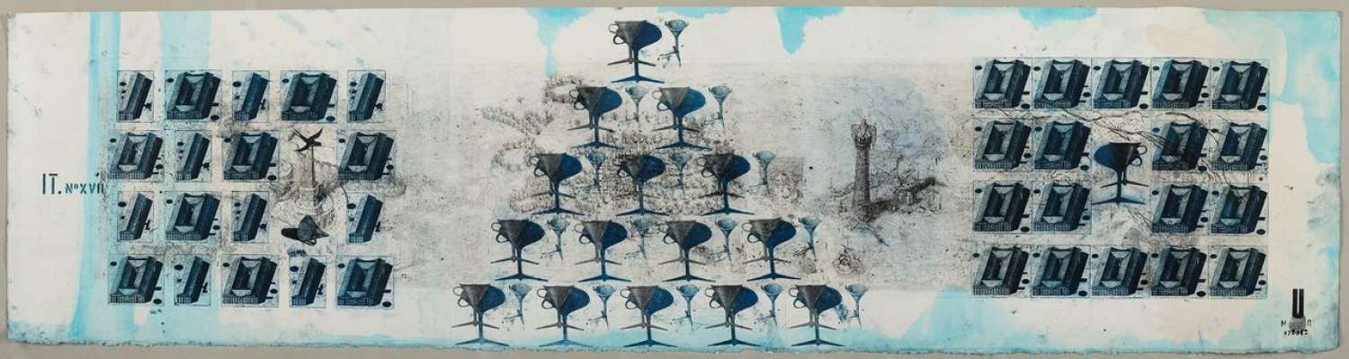 , Павло Маков