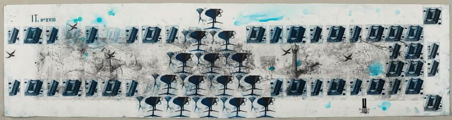 , Павло Маков