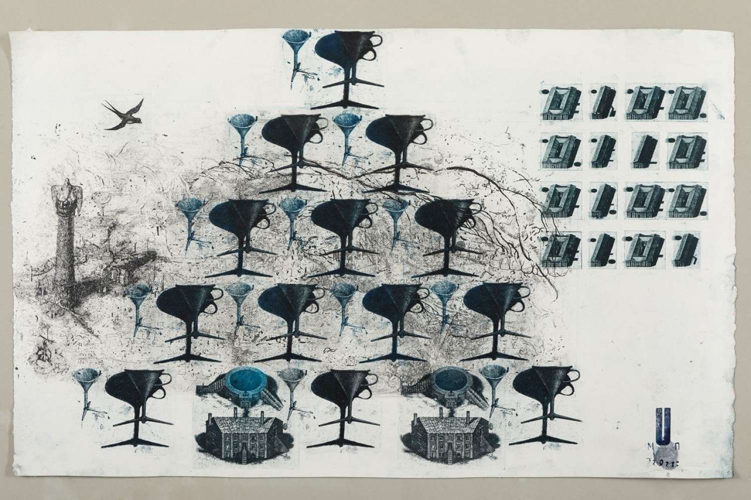 , Павло Маков