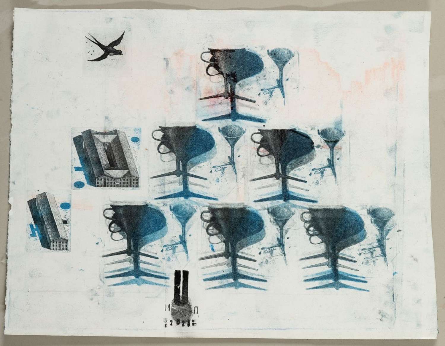 , Павло Маков