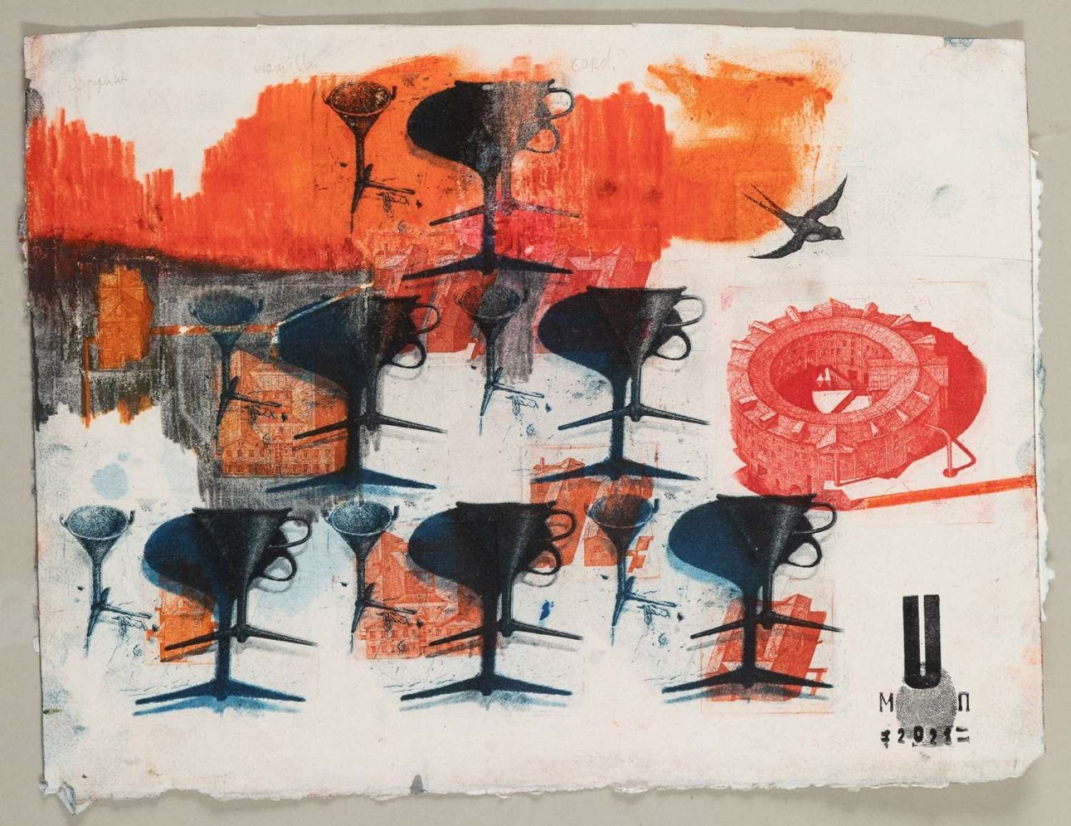 , Павло Маков