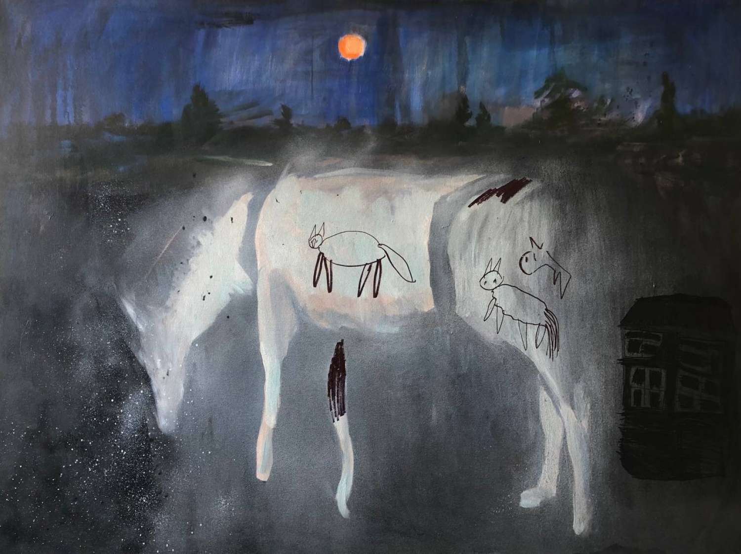 , Євген Голубєнцев