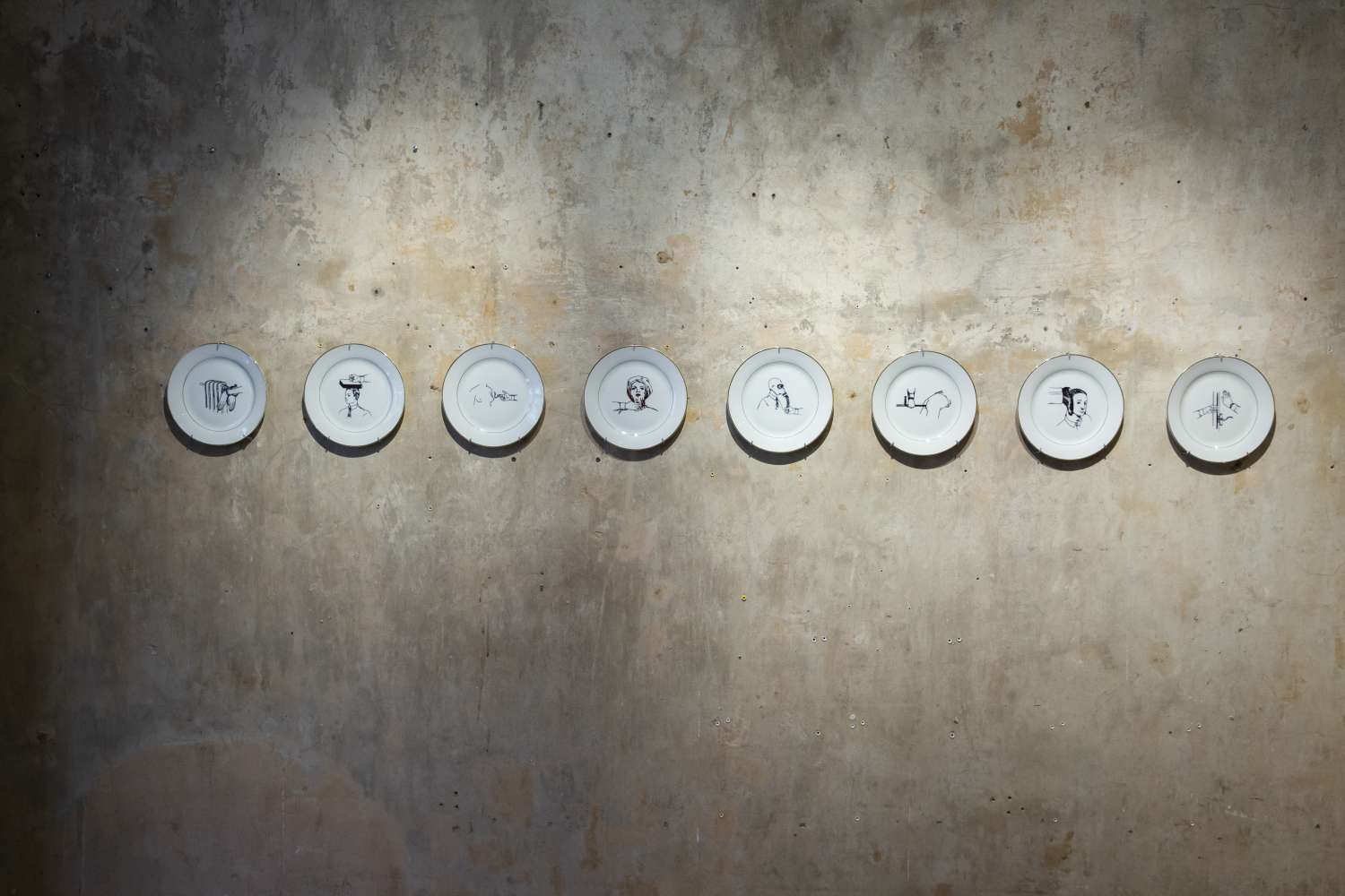 The Naked Collector. Volodymyr Kadygrob. Photo 5