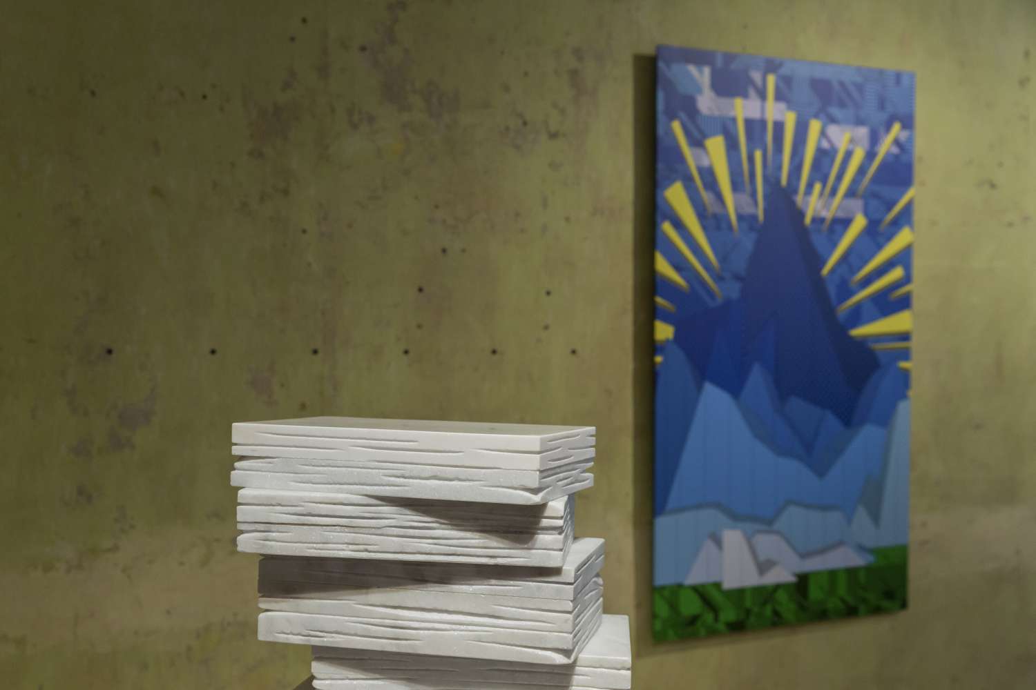 The Naked Collector. Volodymyr Kadygrob. Photo 8