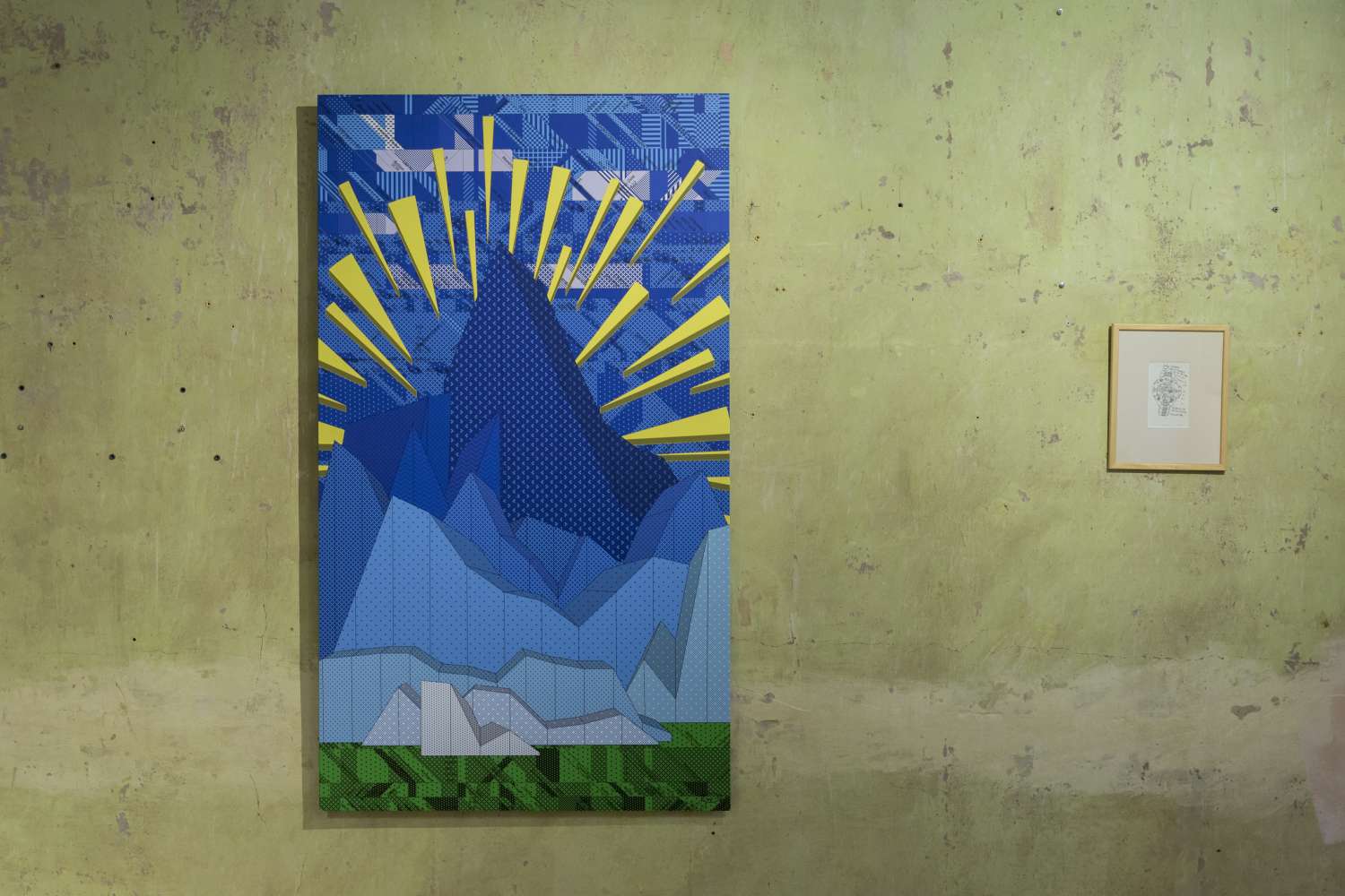 The Naked Collector. Volodymyr Kadygrob. Photo 16