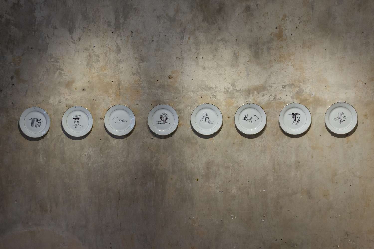 The Naked Collector. Volodymyr Kadygrob. Photo 17