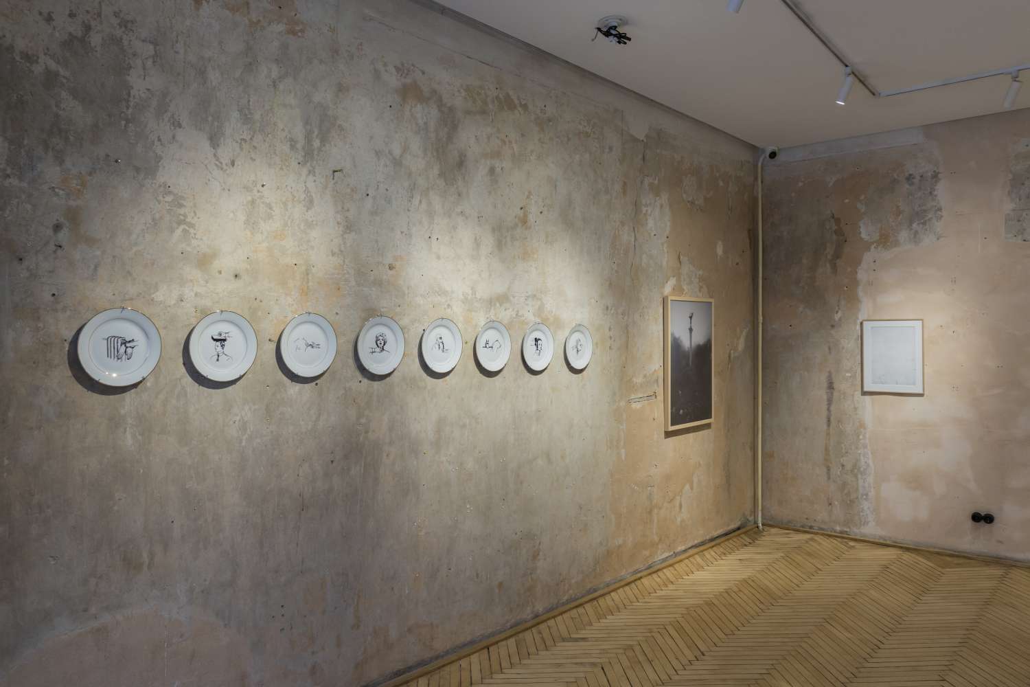 The Naked Collector. Volodymyr Kadygrob. Photo 22