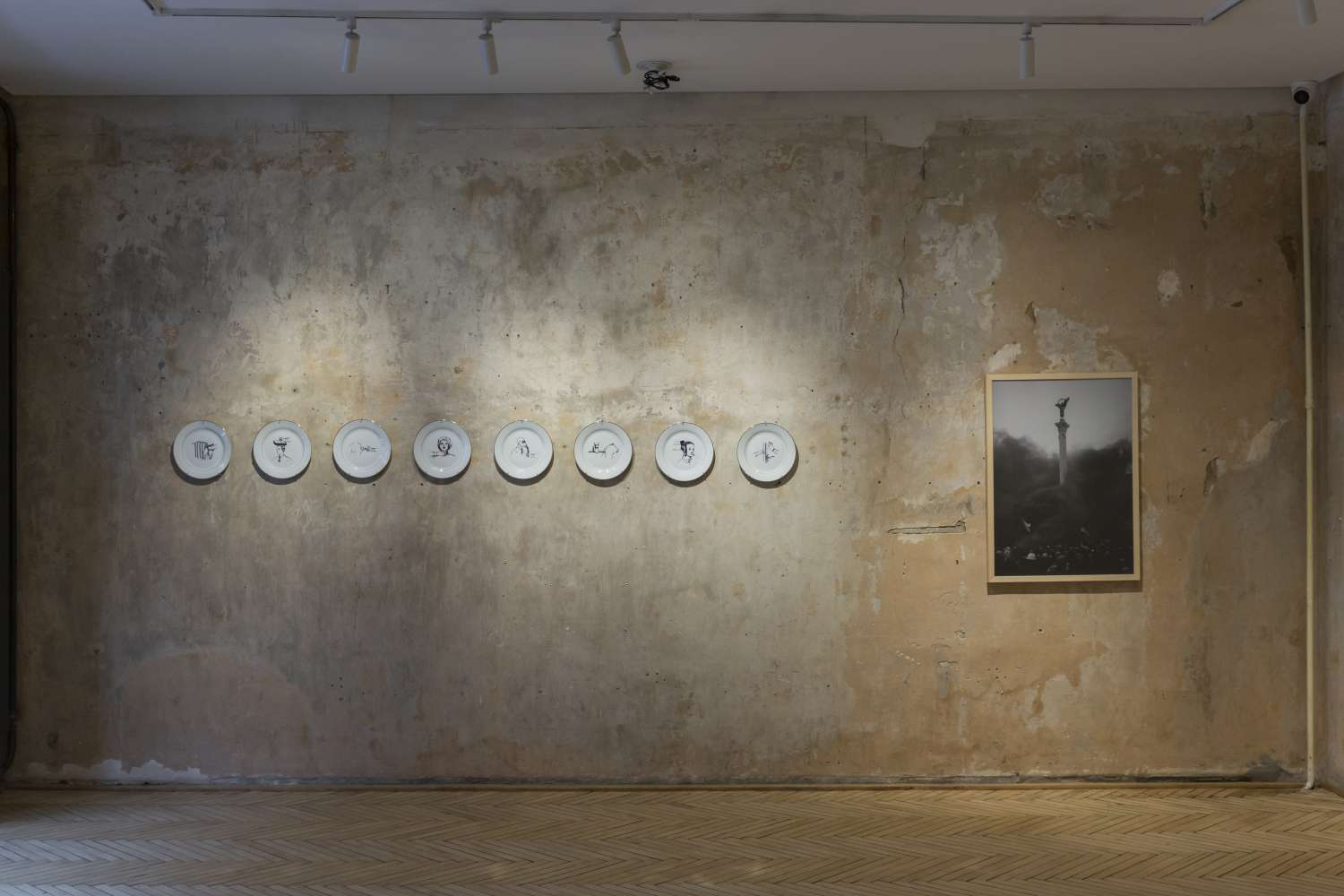 The Naked Collector. Volodymyr Kadygrob. Photo 23