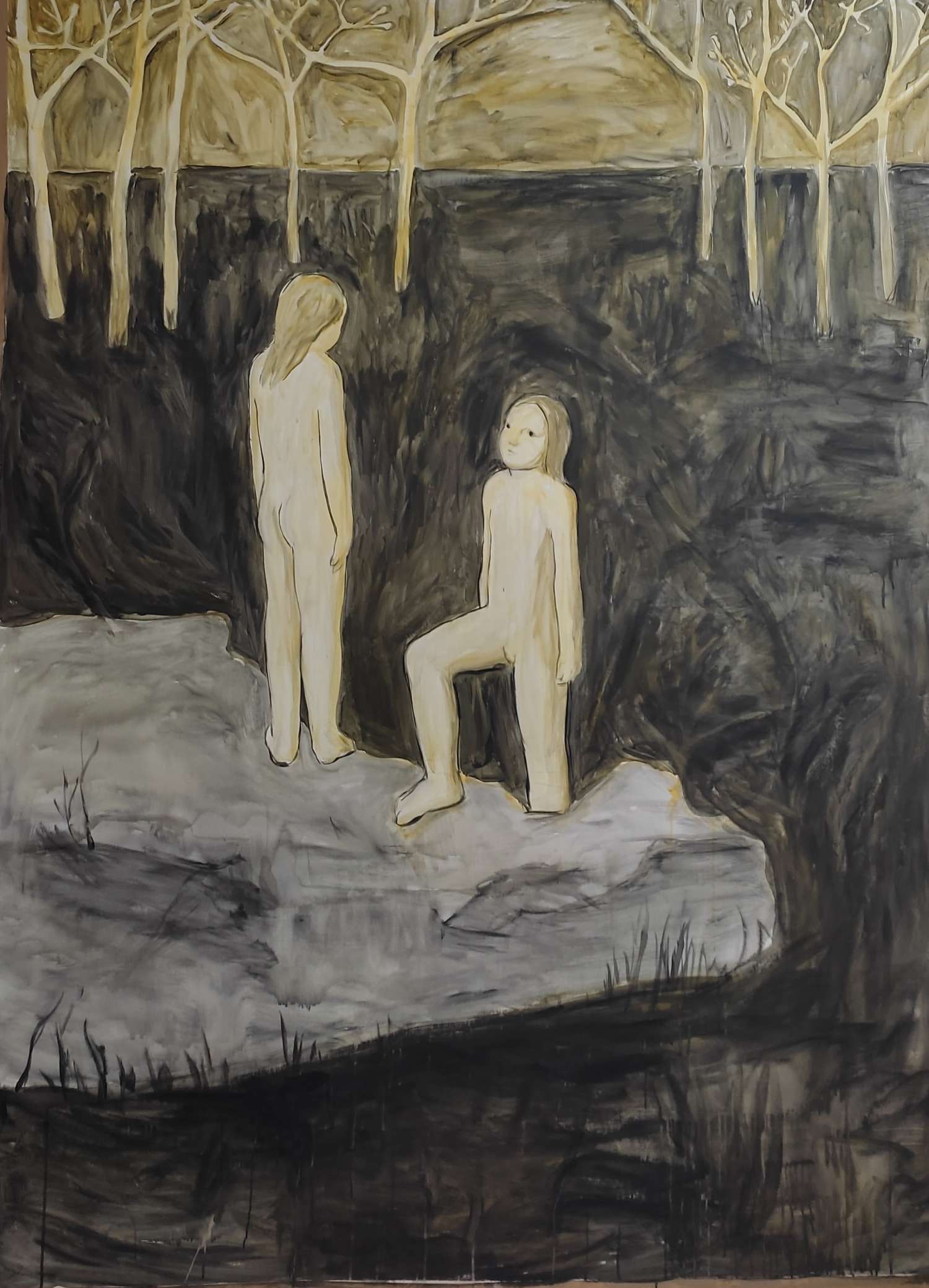 , Kateryna Lysovenko