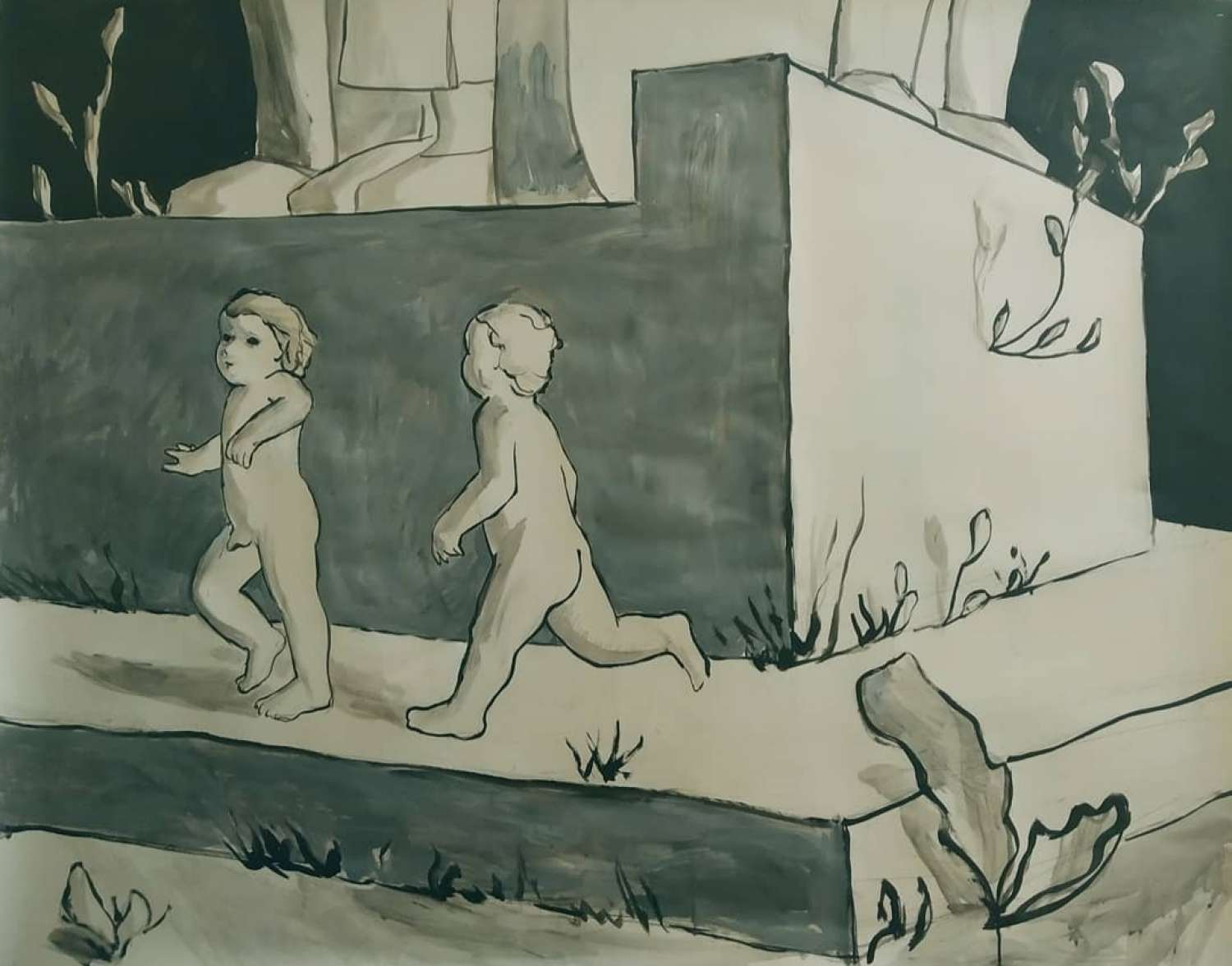 , Kateryna Lysovenko