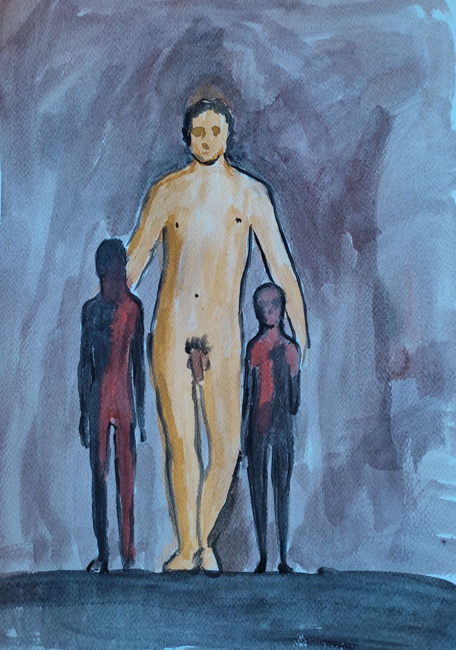 , Kateryna Lysovenko