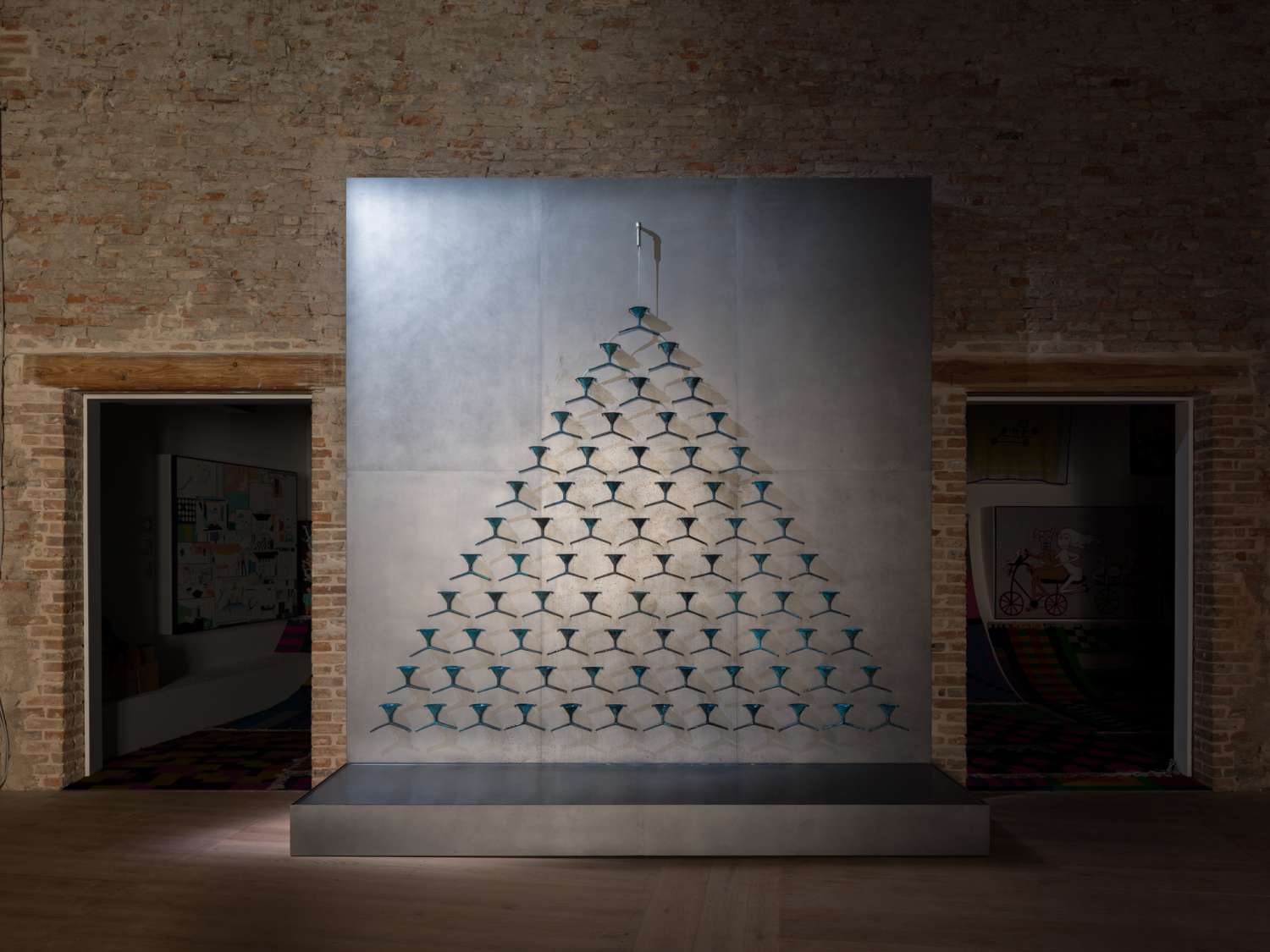 фото Documenting Art