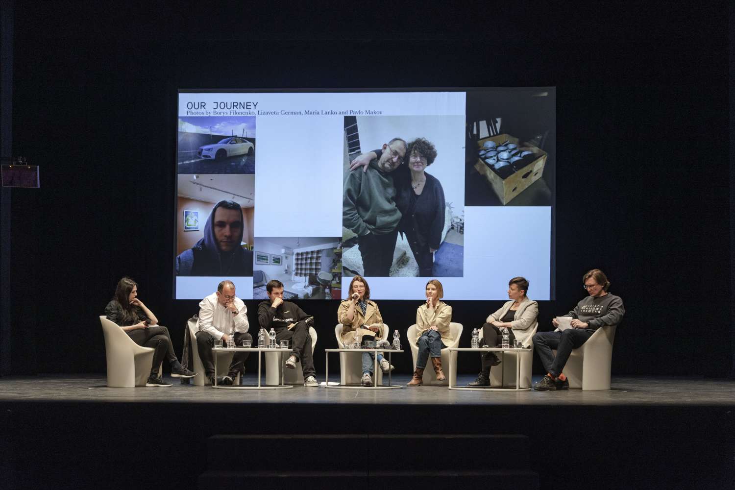 Fountain of Exhaustion. Photo 15