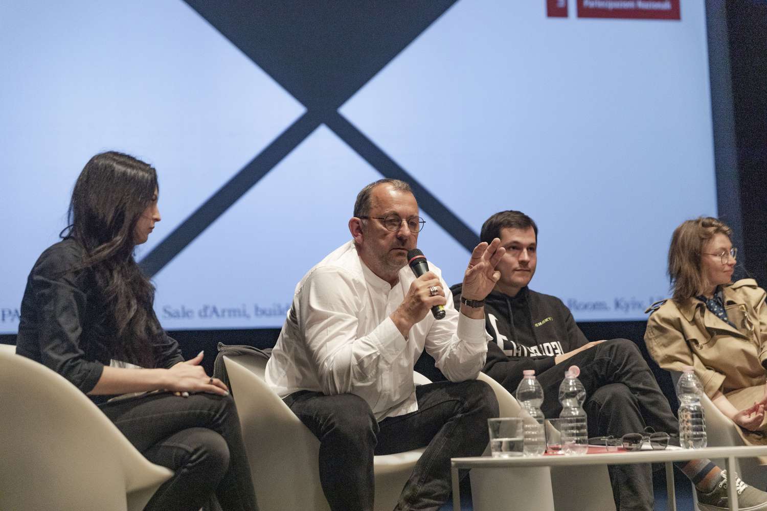 Fountain of Exhaustion. Photo 16