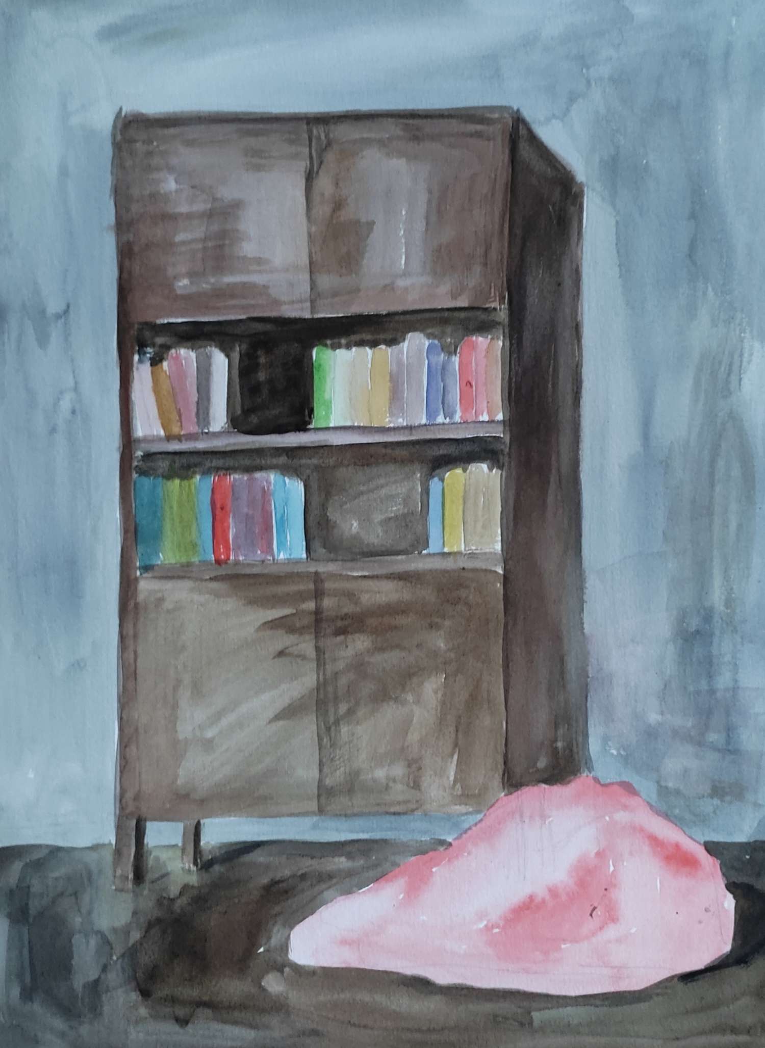 , Kateryna Lysovenko