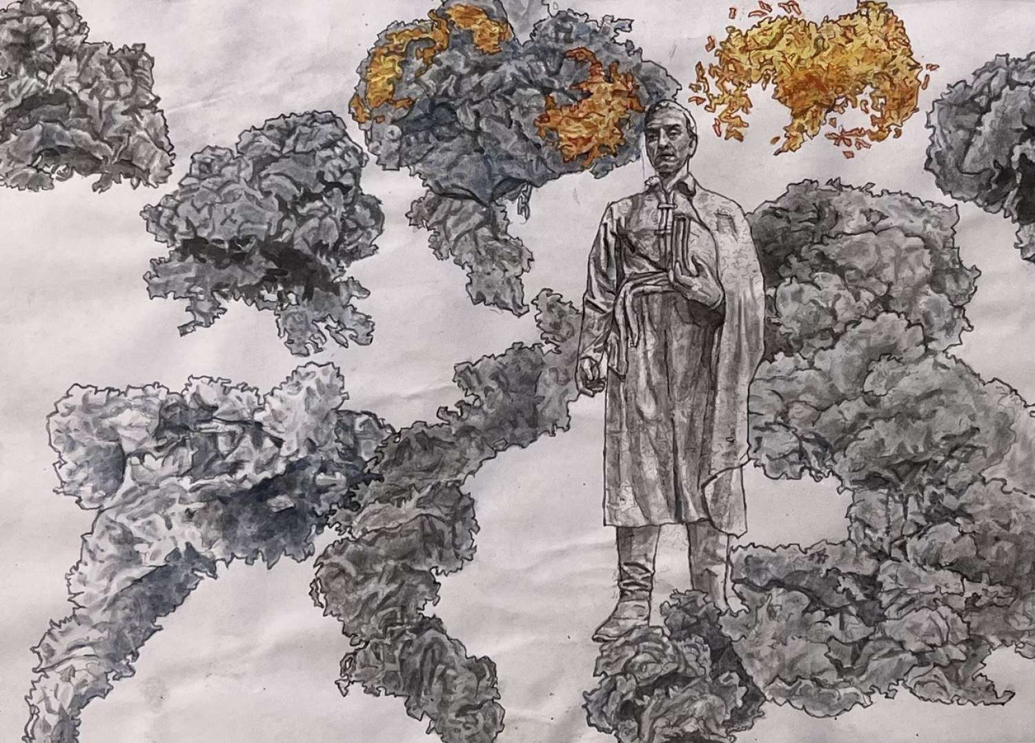 , Wartime Art Archive