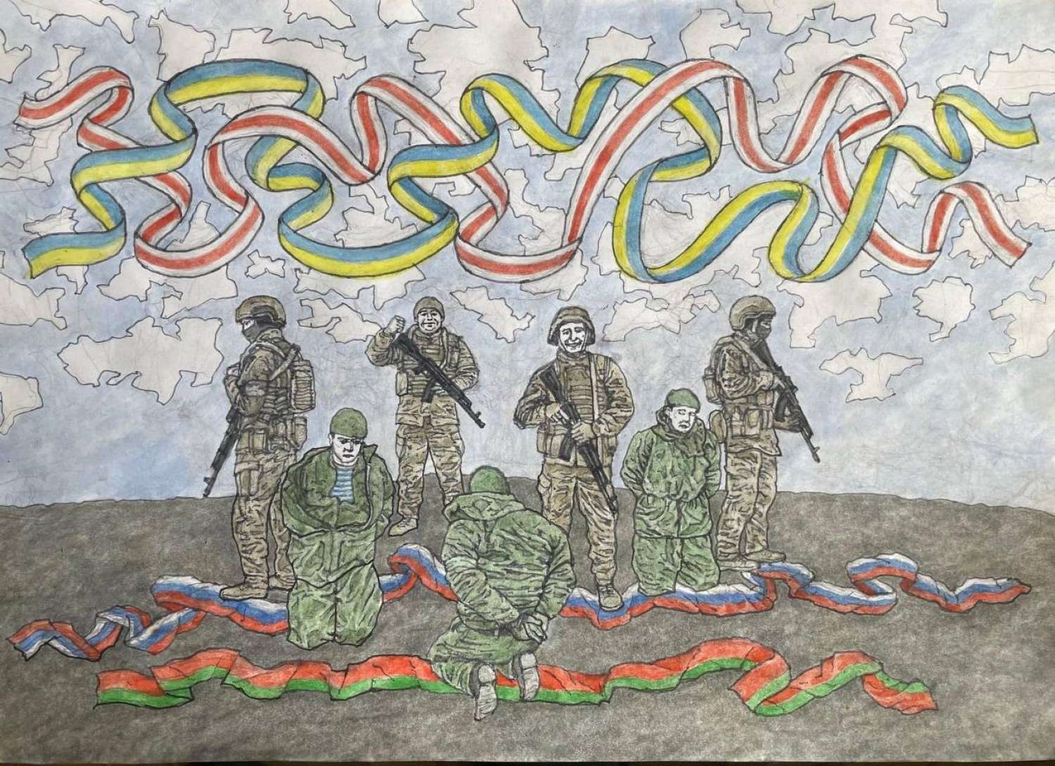 , Wartime Art Archive