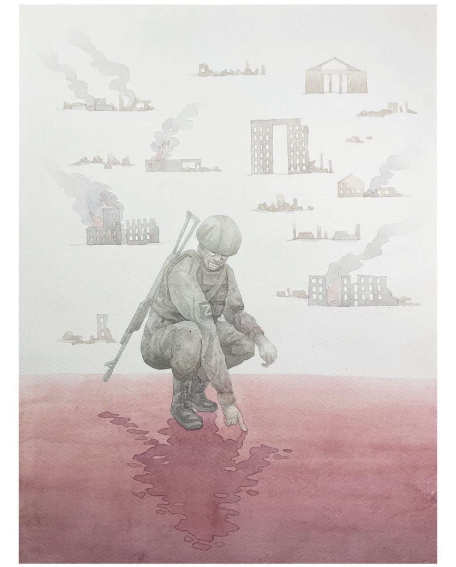 , Wartime Art Archive