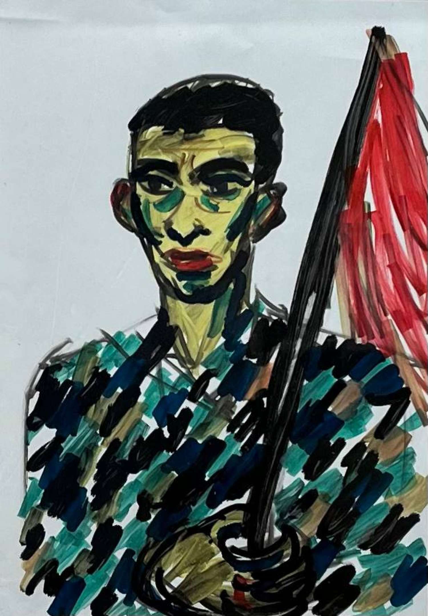 , Аліна Якубенко