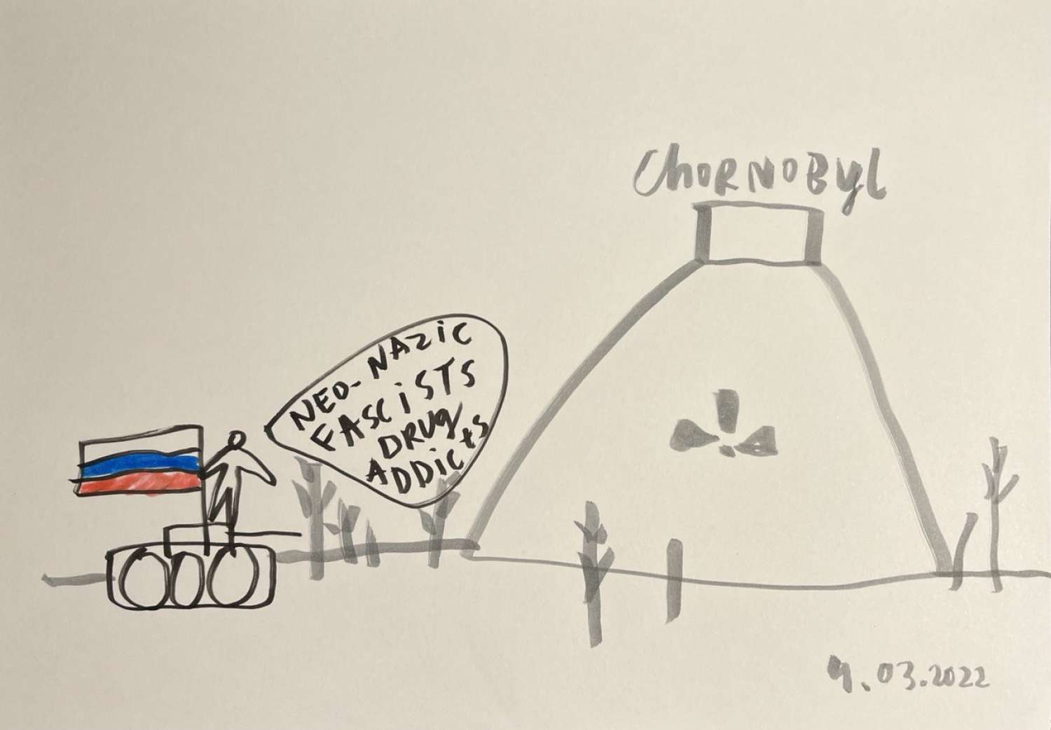 , Wartime Art Archive