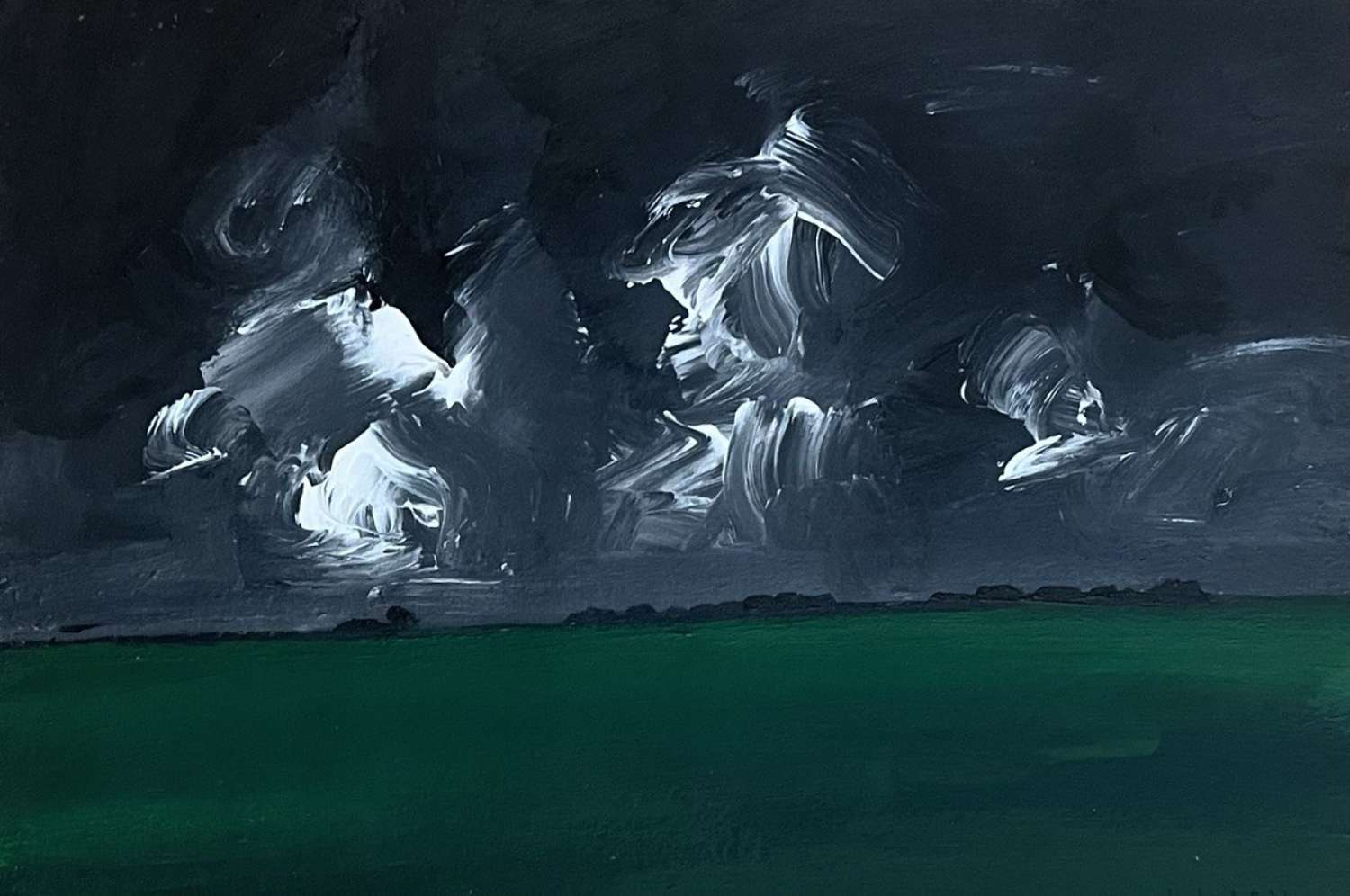 , Wartime Art Archive