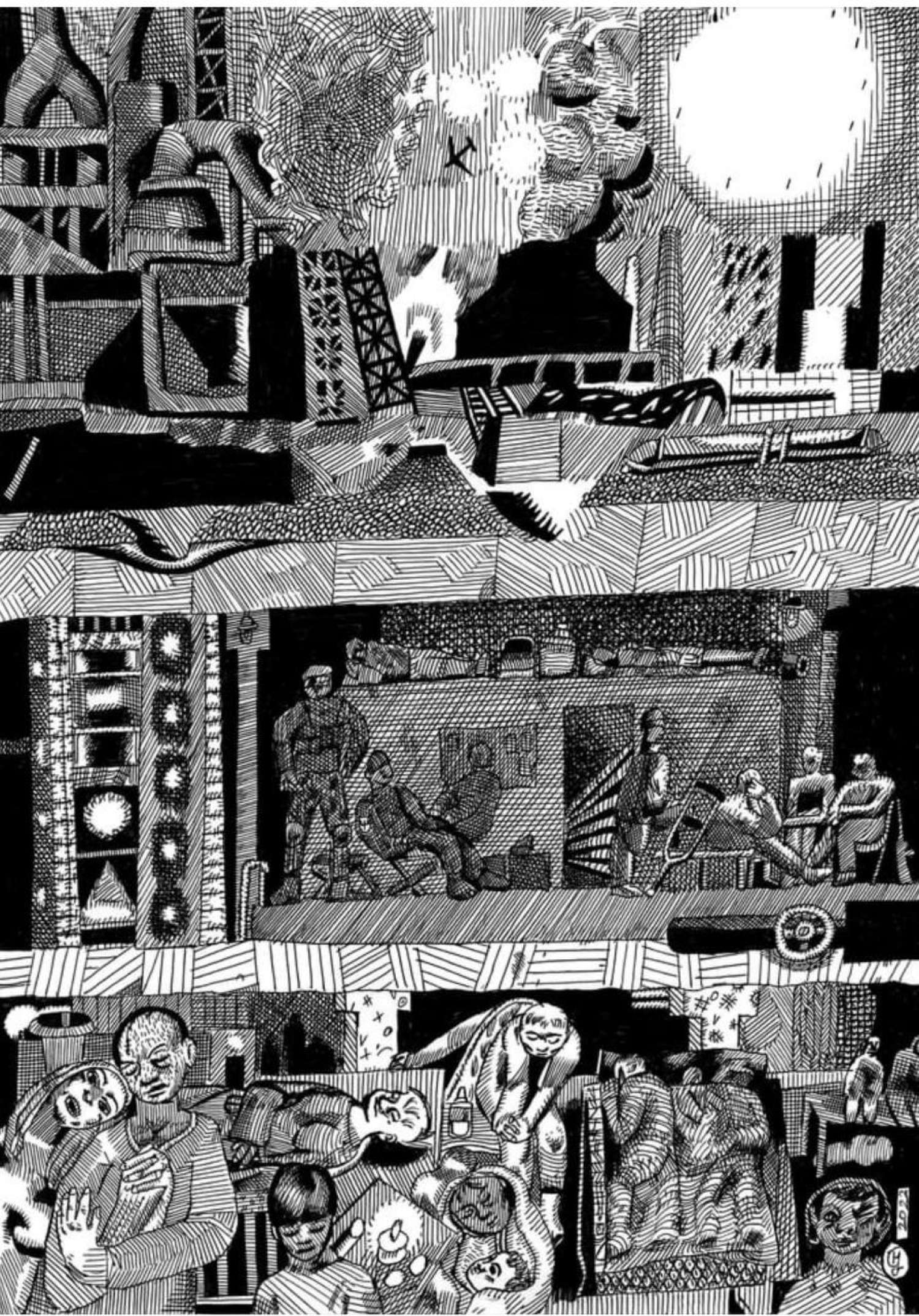 , Wartime Art Archive