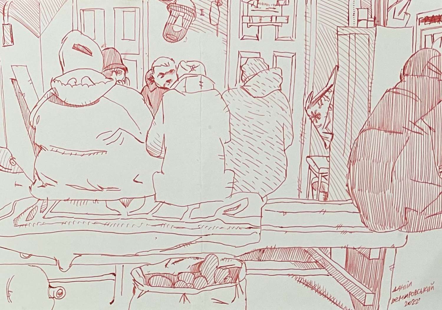 , Wartime Art Archive