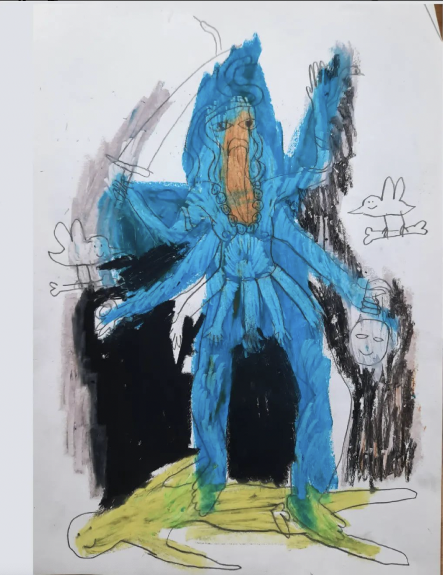 , Wartime Art Archive