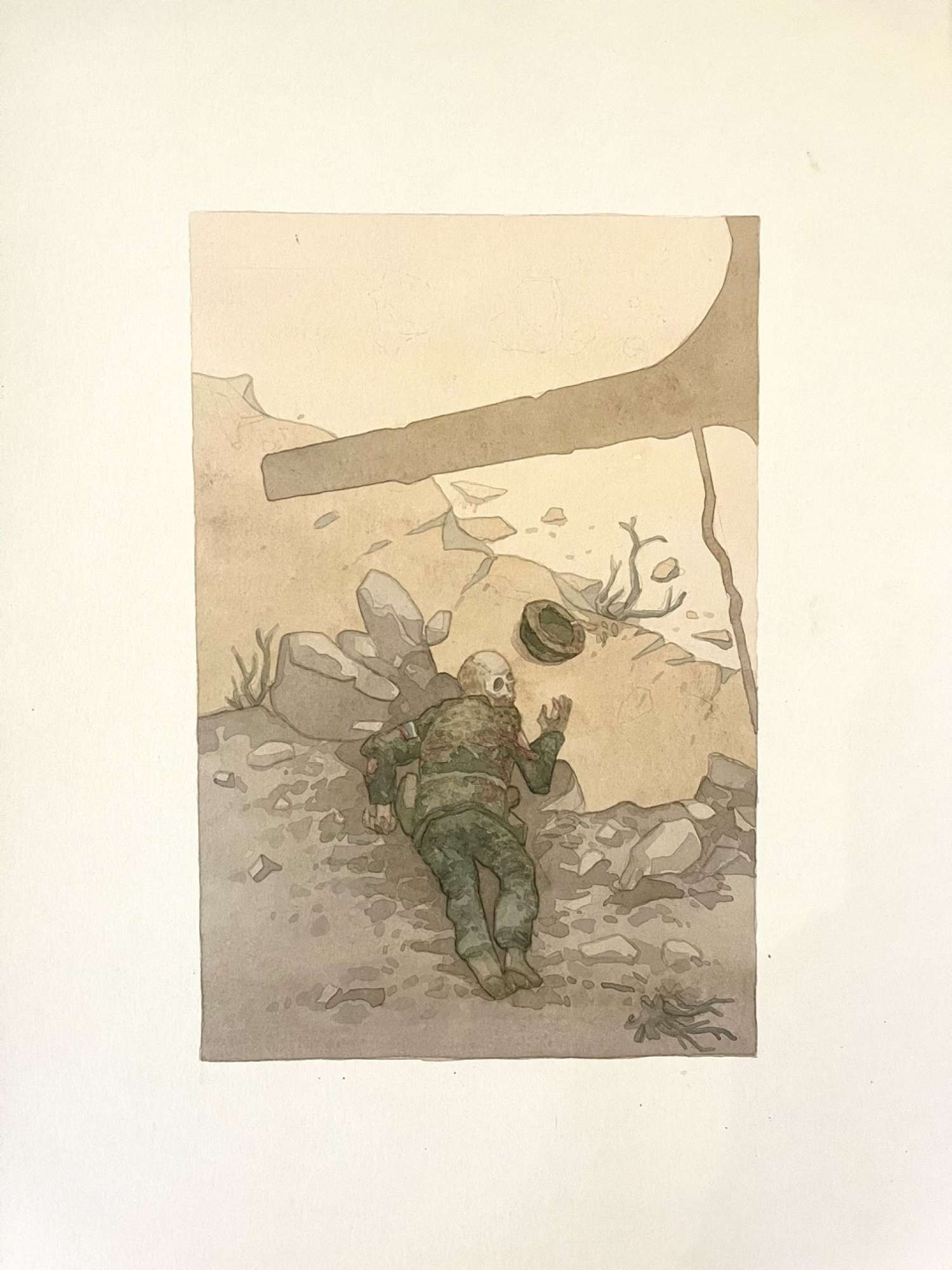 , Wartime Art Archive