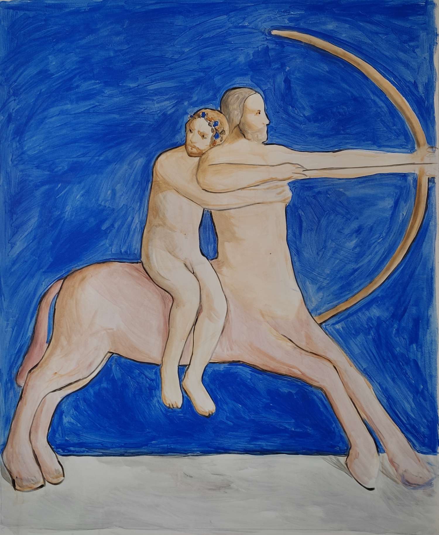 , Kateryna Lysovenko