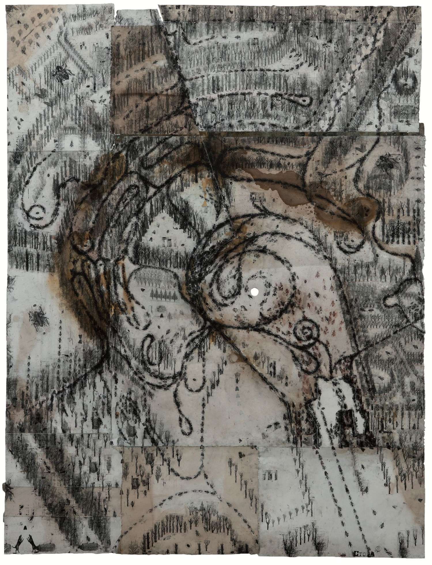 , Павло Маков