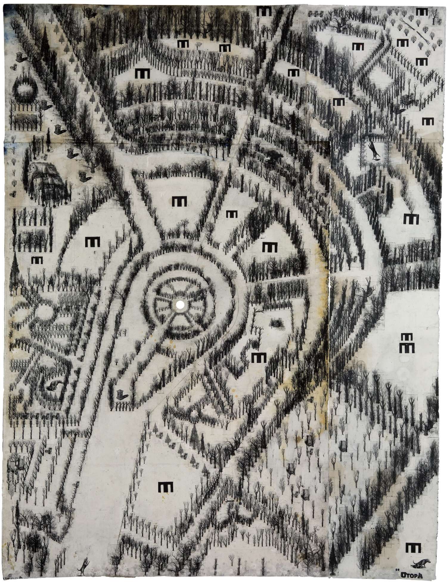 , Павло Маков