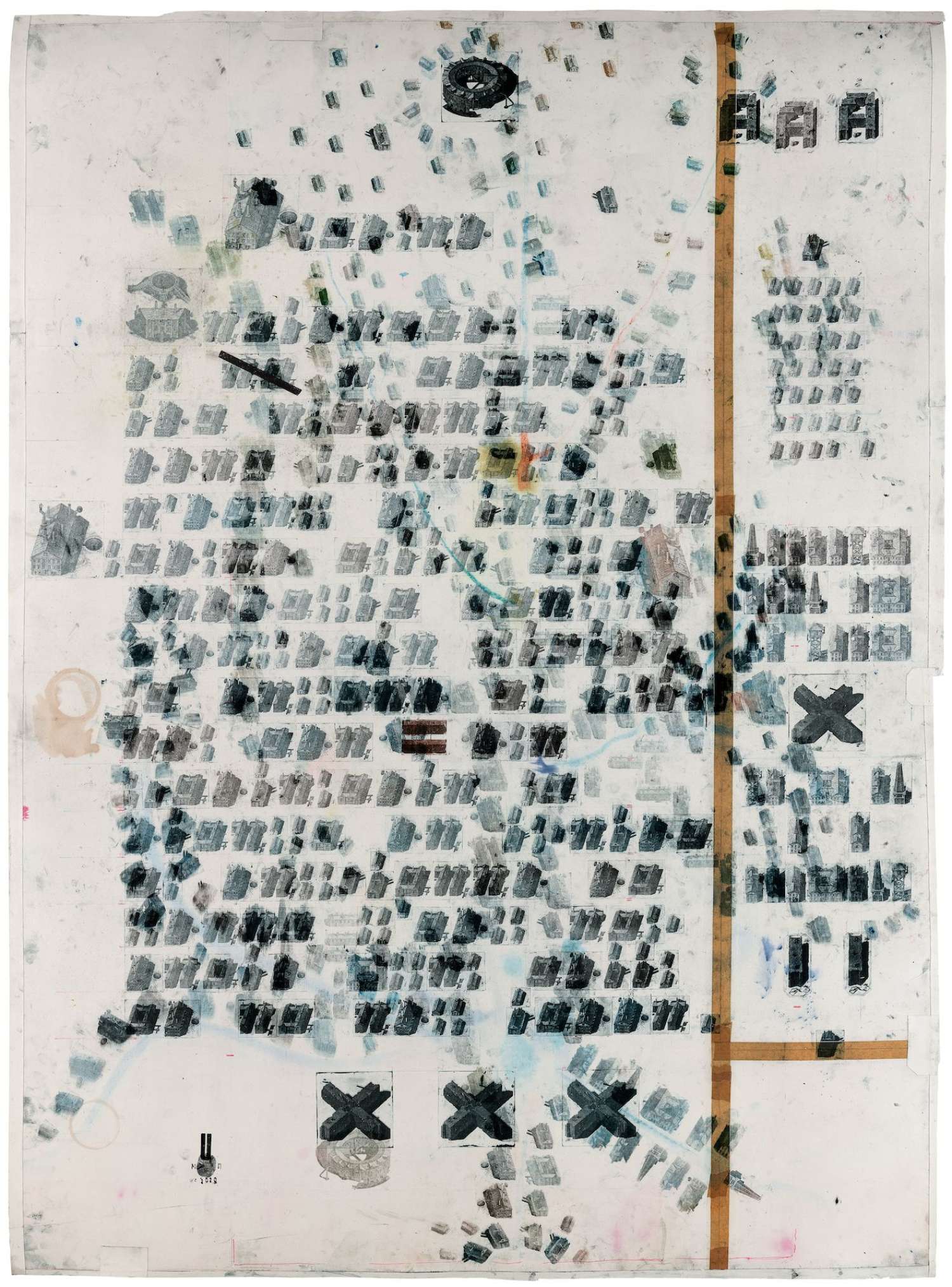 , Павло Маков