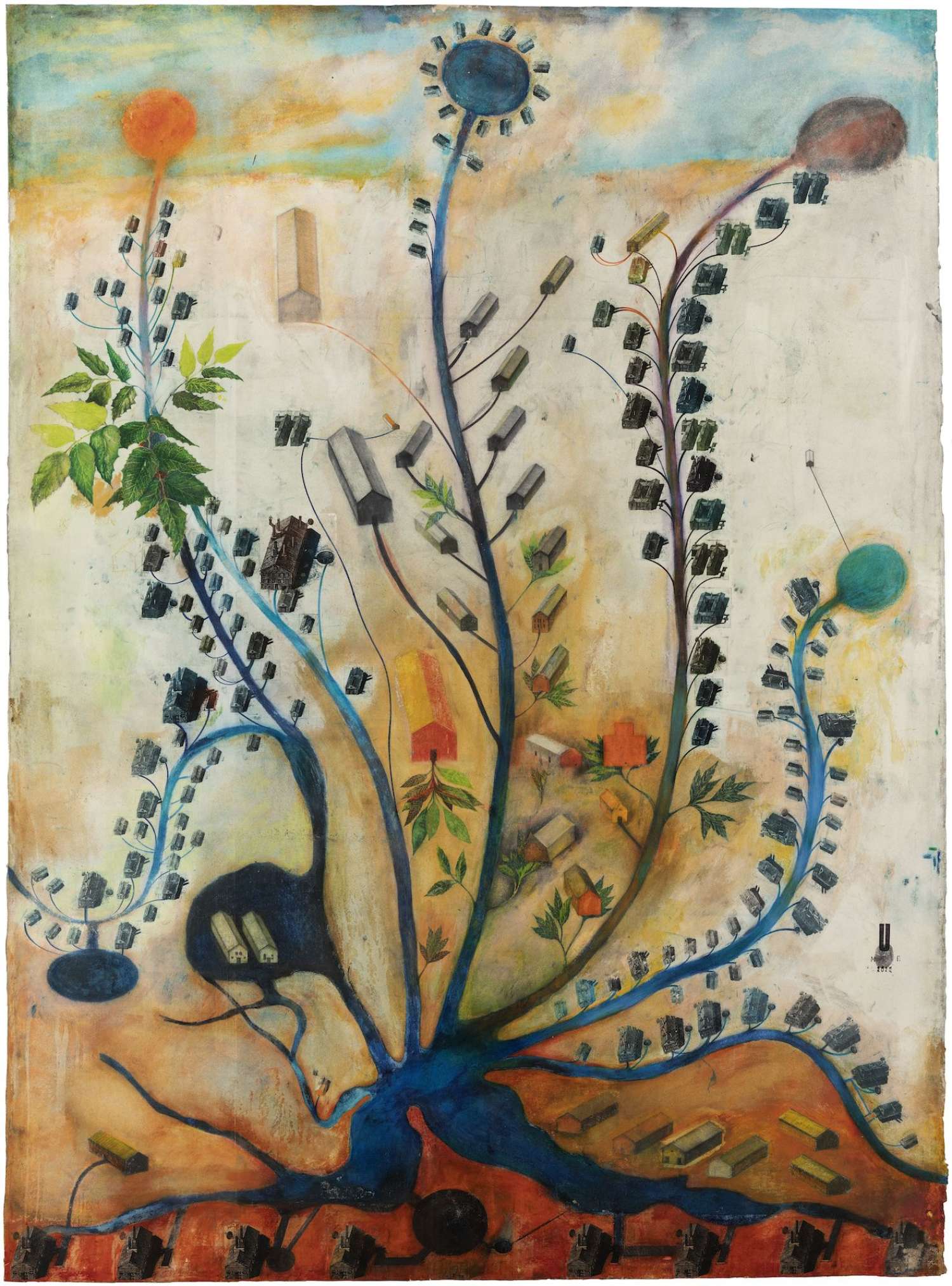 , Павло Маков