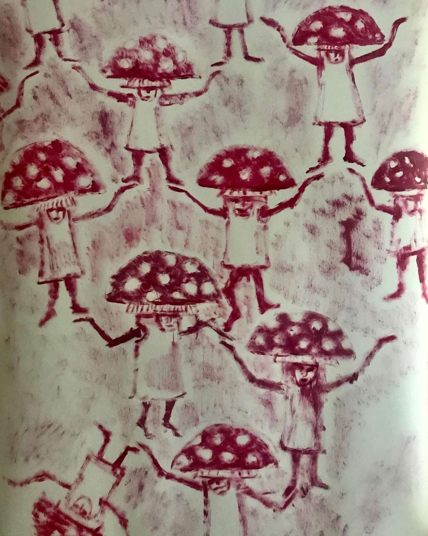 , Other parts in the next quarter