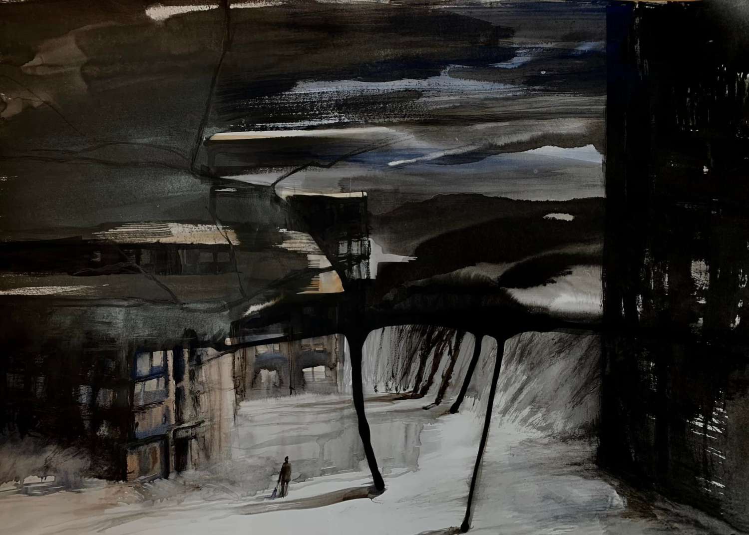 , Wartime Art Archive