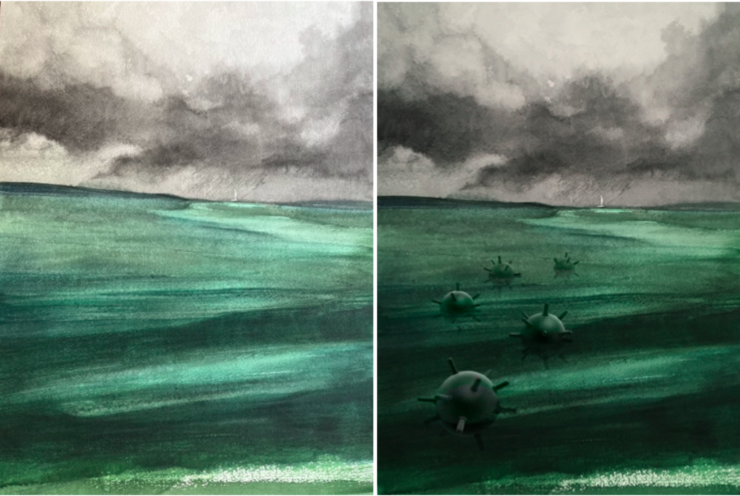 , Wartime Art Archive