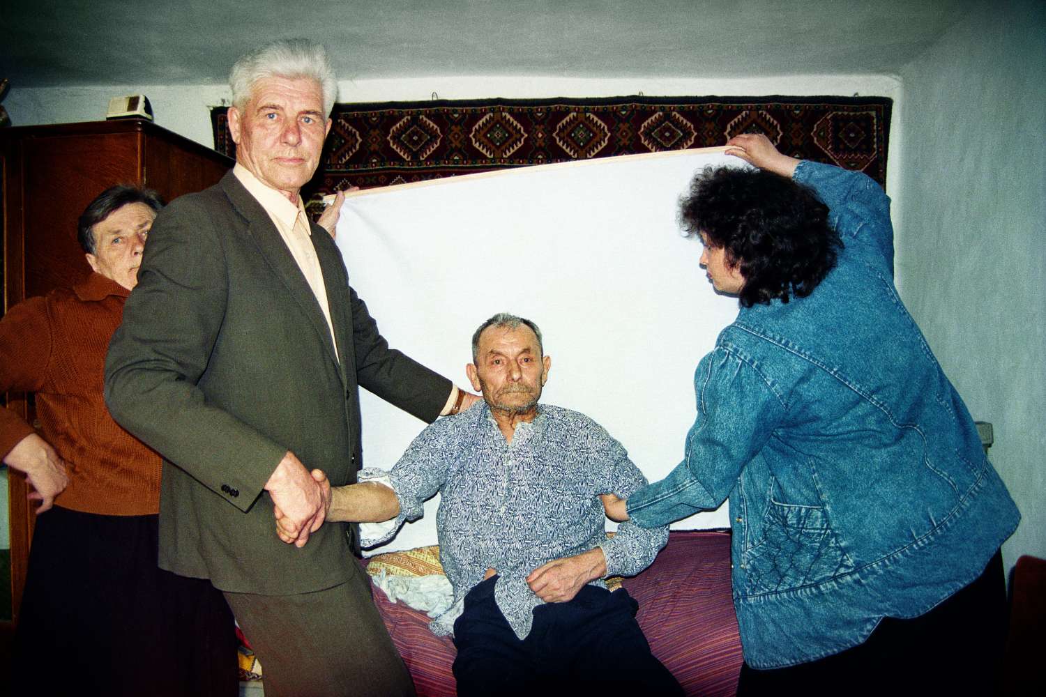 , Alexander Chekmenev