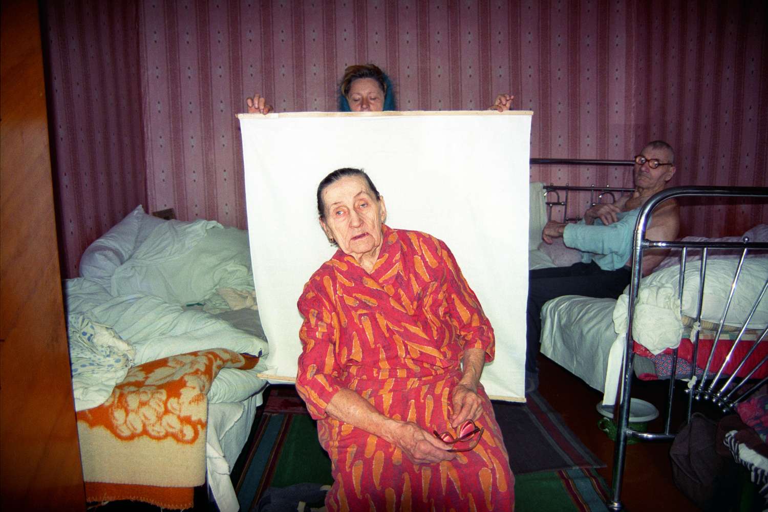 , Alexander Chekmenev