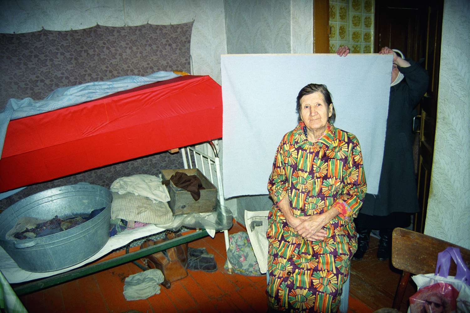 , Alexander Chekmenev