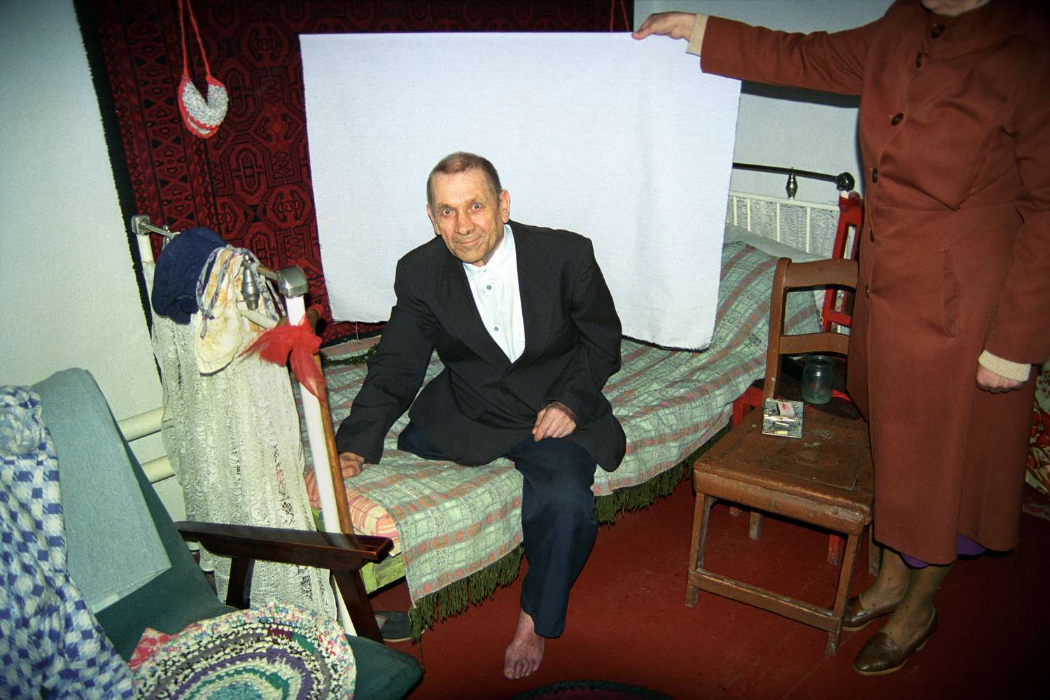 , Alexander Chekmenev