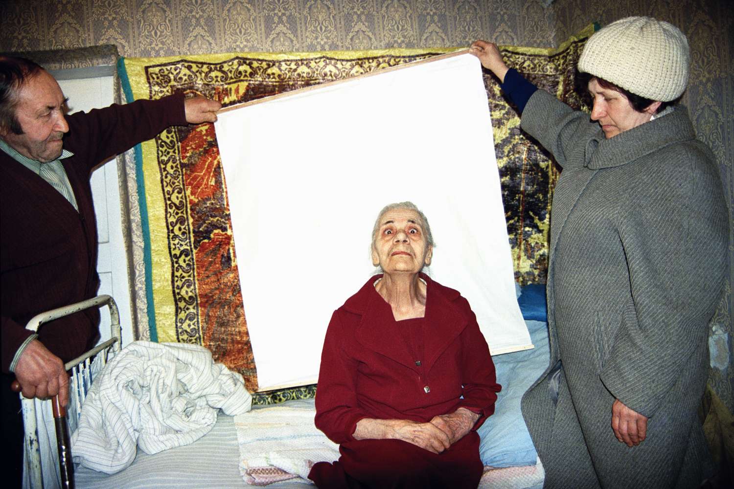 , Alexander Chekmenev