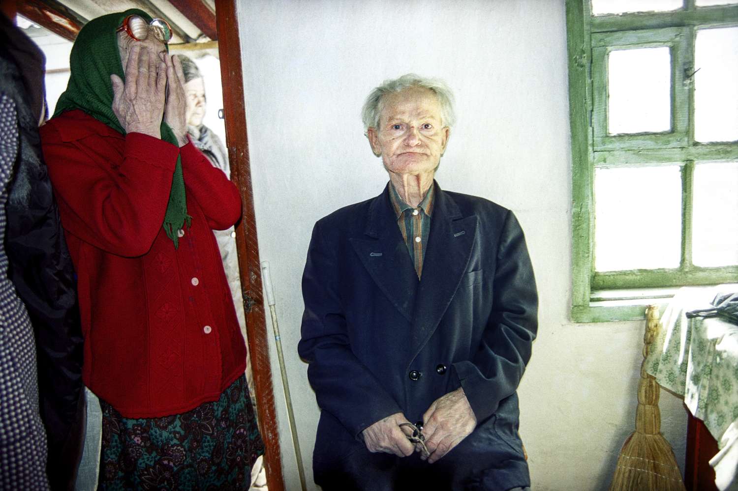 , Alexander Chekmenev