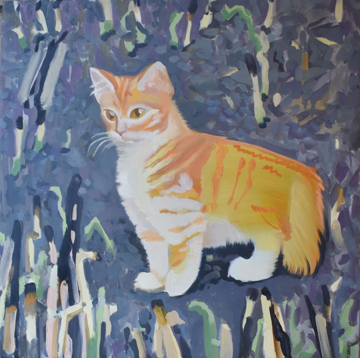 , Ксенія Гнилицька