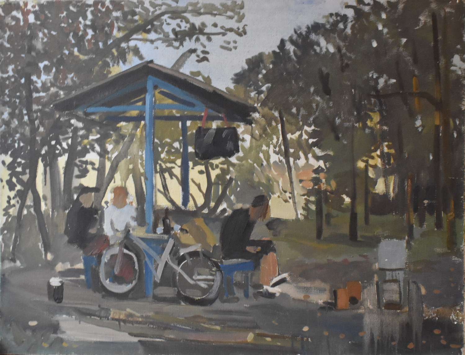 , Ксенія Гнилицька