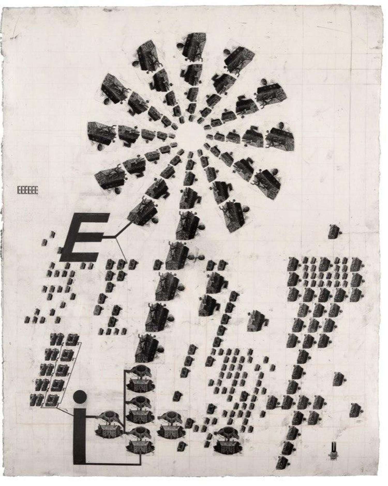 , Сторінки з Абракадабри