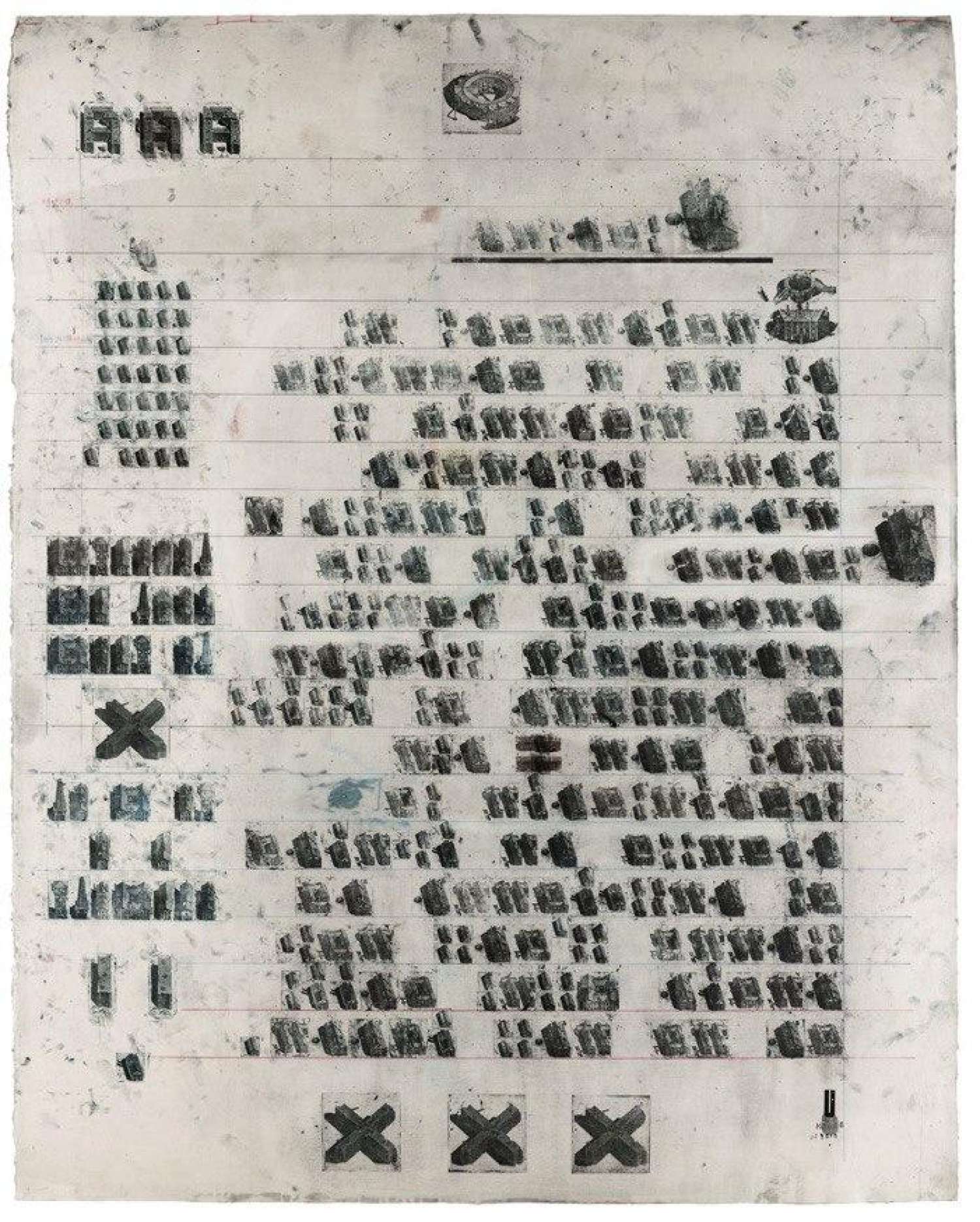 , Сторінки з Абракадабри