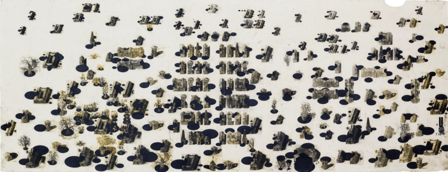 , Сторінки з Абракадабри