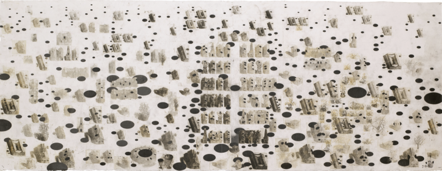 , Сторінки з Абракадабри