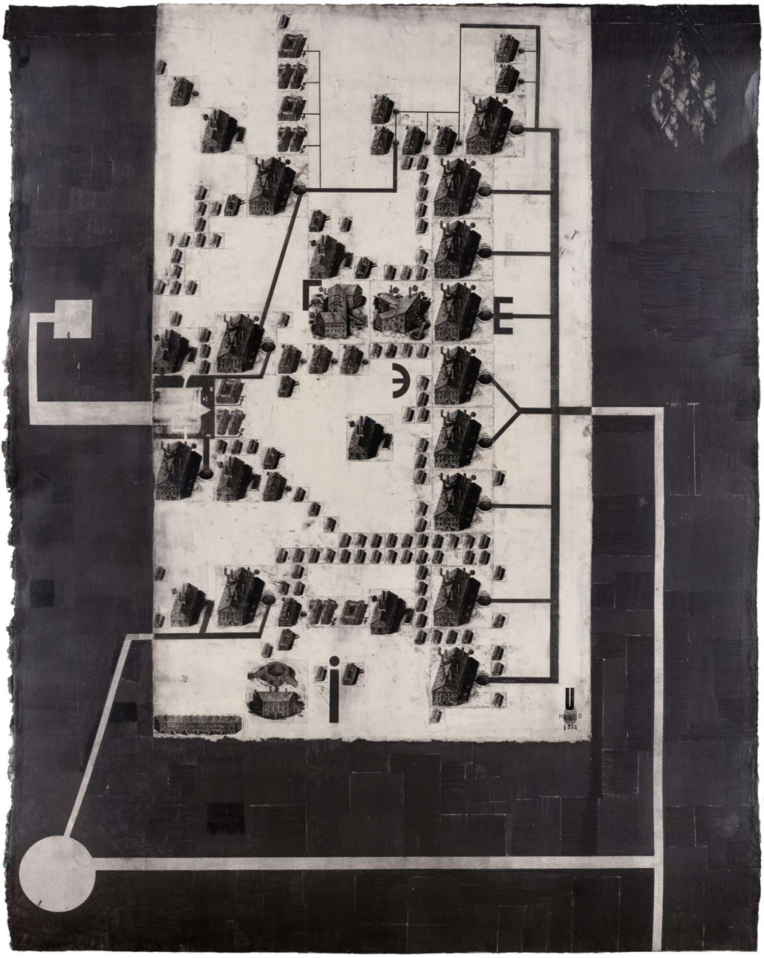 , Сторінки з Абракадабри
